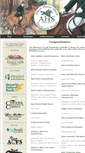 Mobile Screenshot of aikenhorseshow.org
